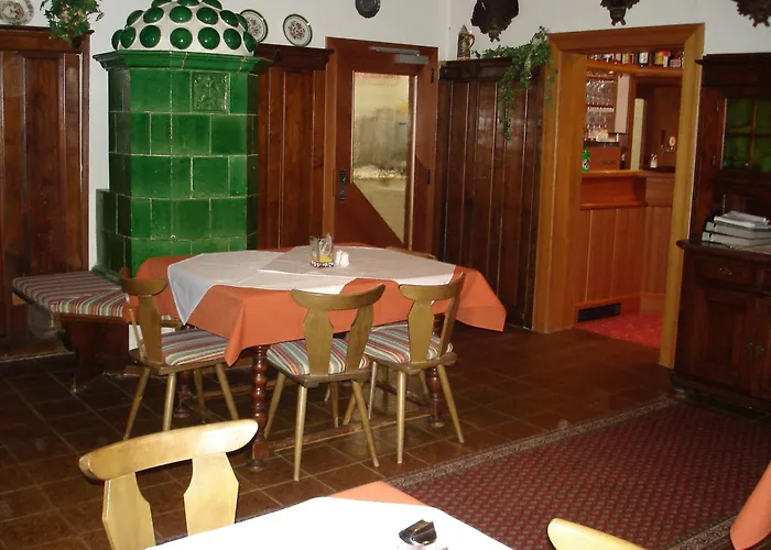Hotel Hubertus
