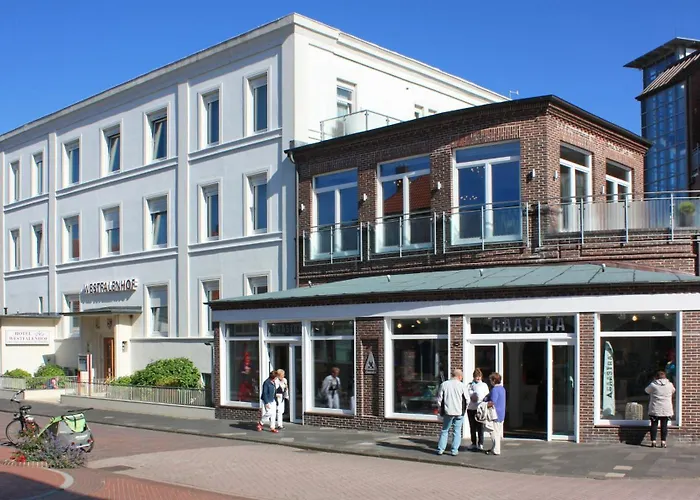Hotel Westfalenhof