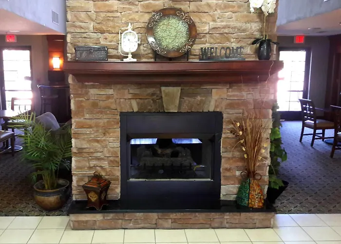 Westay Suites - Covington/Mandeville