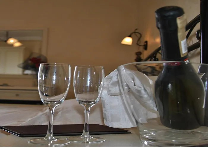 Hotel Mediterraneo Porto Cesareo