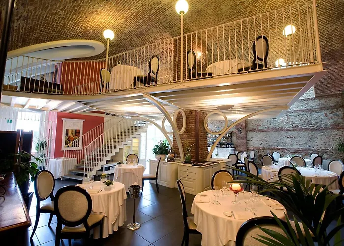 Hotel Cascina Di Corte Venaria Reale
