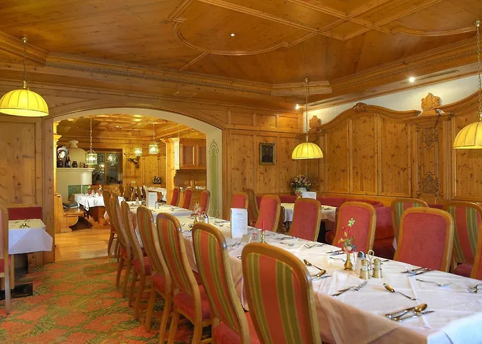Hotel Braeurup Mittersill