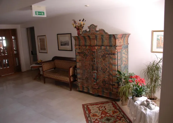 Hotel Mondschein