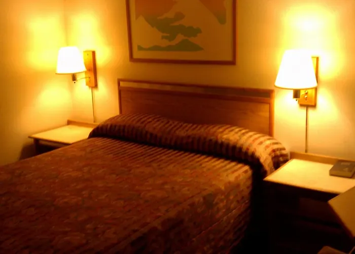Colorado River Value Inn Bullhead City