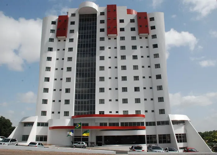 Boa Vista Eco Hotel