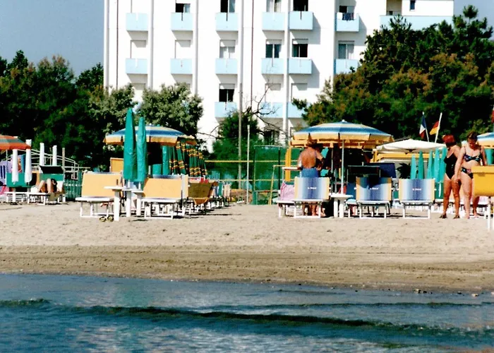 Hotel Mirage