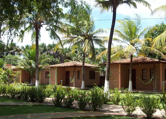 Pousada do Riacho