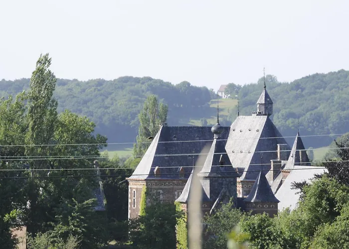 Hotel Restaurant De Kommel