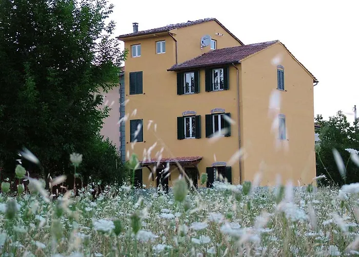 B&B La Corte Capannori