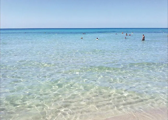 La Casarana Wellness Ecoresort Lido Marini
