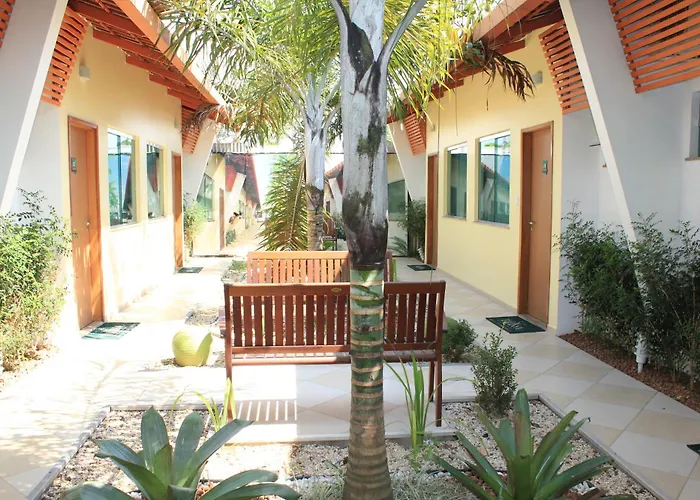 Hotel Talissa 2 Manaus