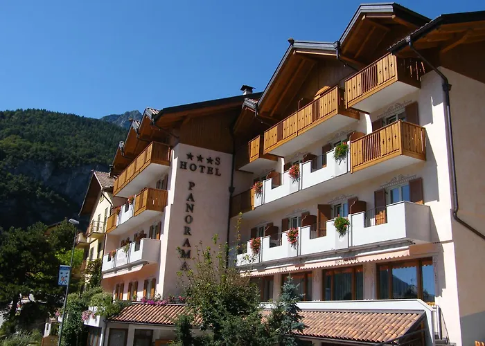 Hotel Panorama Molveno