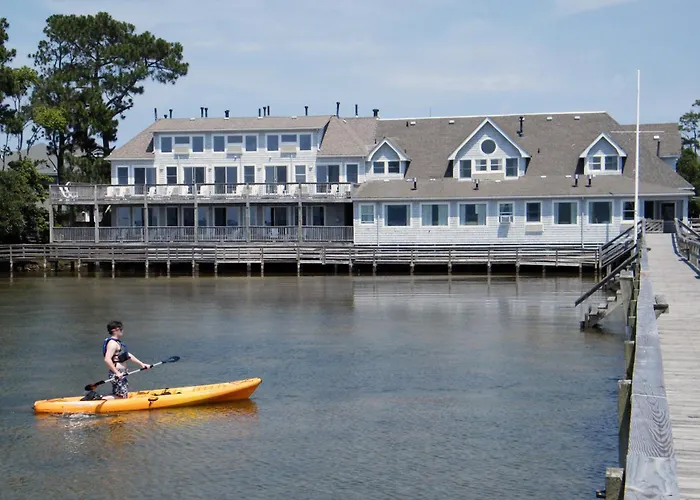 The Inn At Corolla