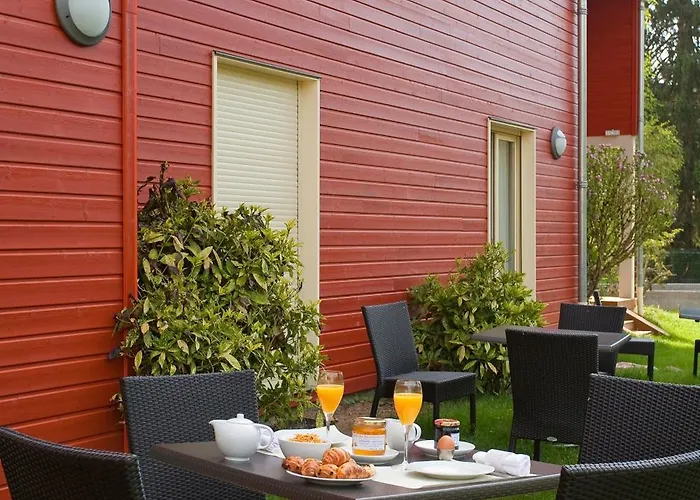 Auberge Du Moulin Marin Lapalisse