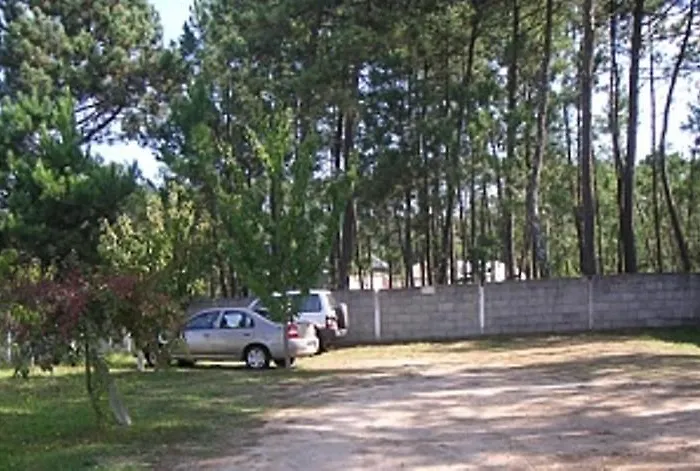 Hostal Alce Nigrán