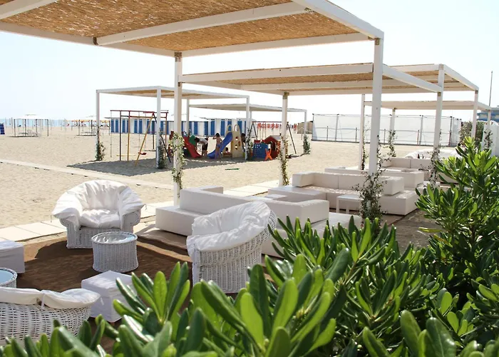 Grand Hotel Terme Margherita Di Savoia