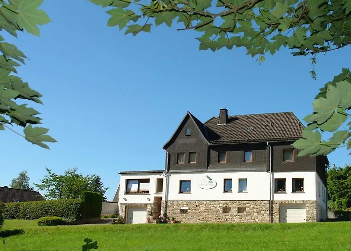 Hotels in Medebach