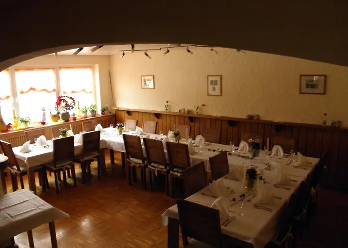 Alb Hotel Schalksburg Albstadt