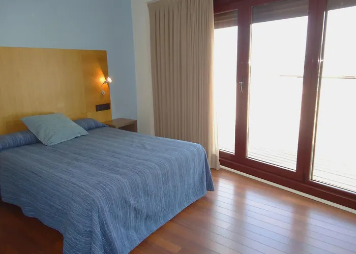 Isla Nova Hotel Foz