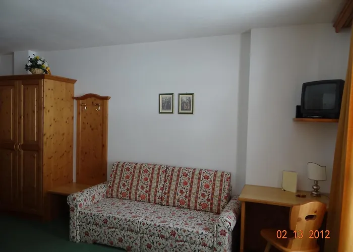 Hotel Mondeval Selva di Cadore