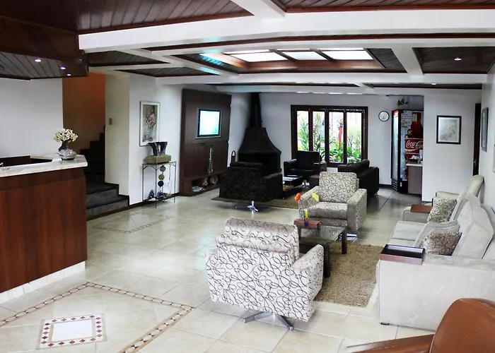 Hotel Antonio'S Santa Cruz do Sul