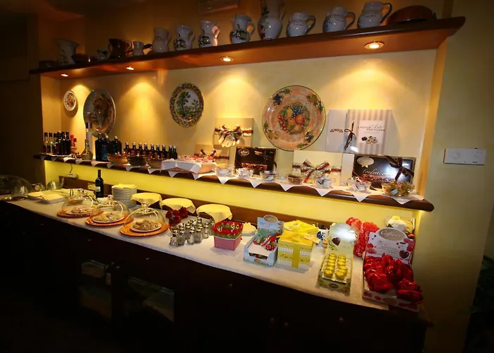 Nuovo Albergo