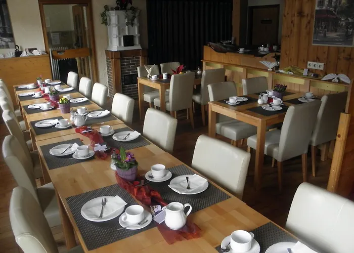 Alb Hotel Schalksburg Albstadt