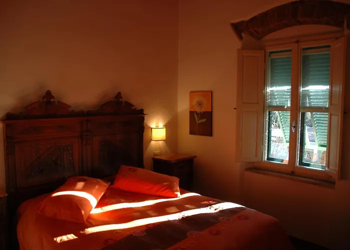 Villa Terme Di Caldana B&B Venturina Terme