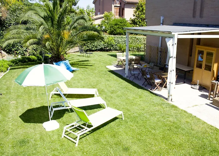 B&B Nature Colors Civitanova Marche