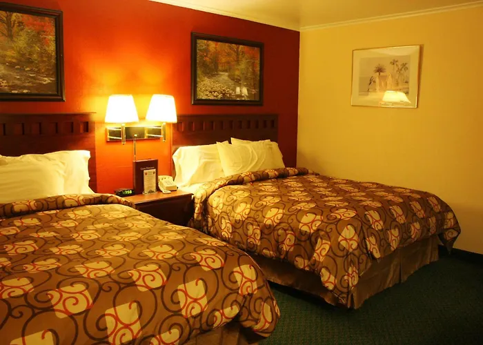Relax Inn Chehalis