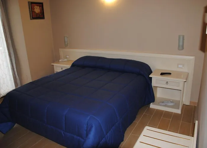 Hotel La Chioccia Valmontone