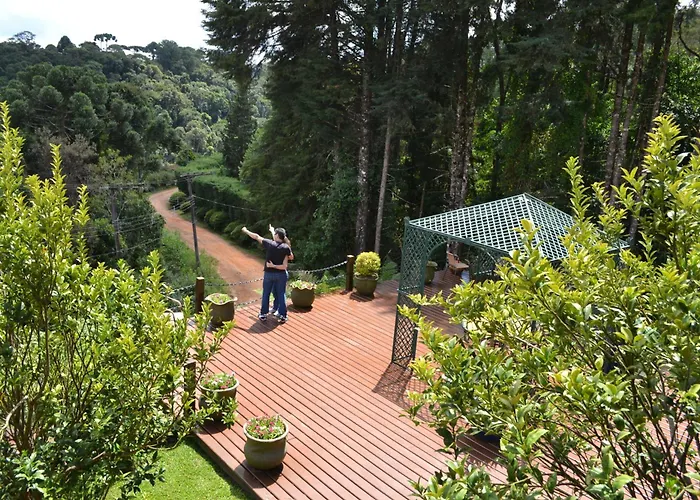 Pousada Ana Terra