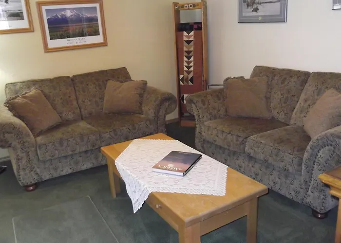 Wasilla Hotels