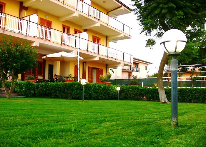 Hotel Il Conte Dell'Etna Belpasso