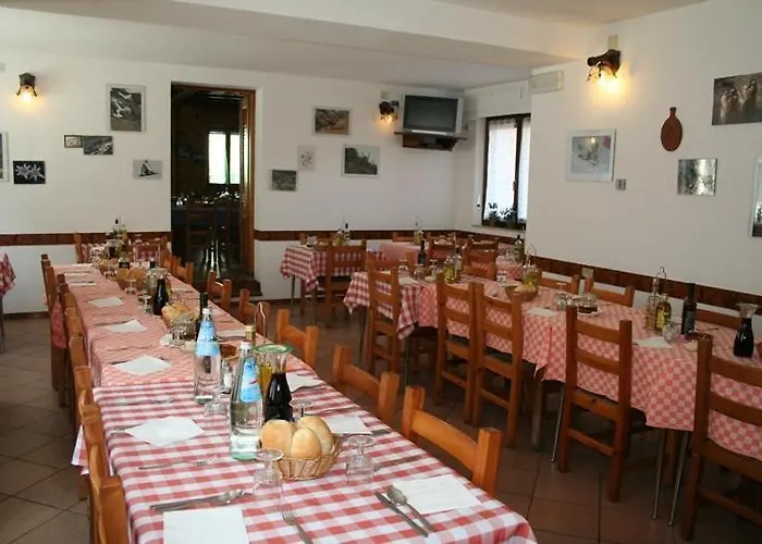 Hotel Beau Sejour Arvier
