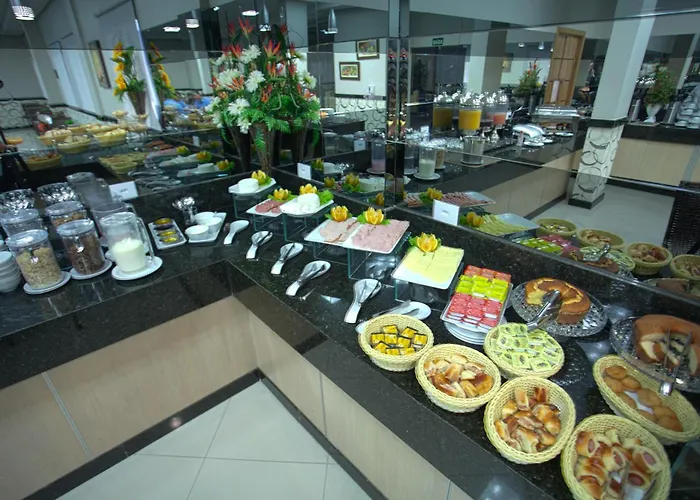 Skala Traveling Hotel Cuiabá