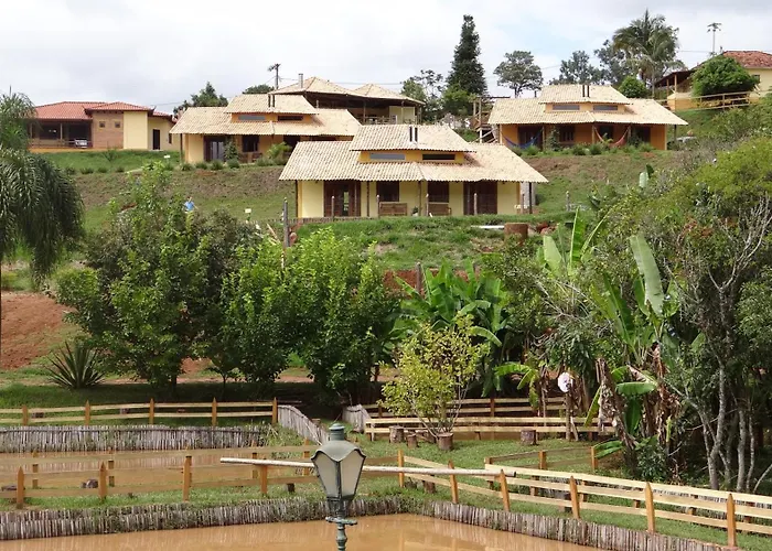 Vila Chico Sao Lourenco 