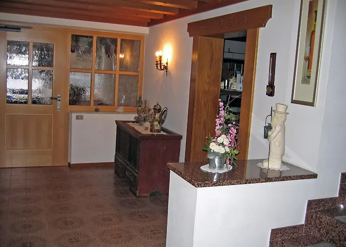 Pension Thalerhof Rifiano