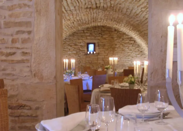 Hotel Le Hameau de Barboron à Savigny-lès-Beaune