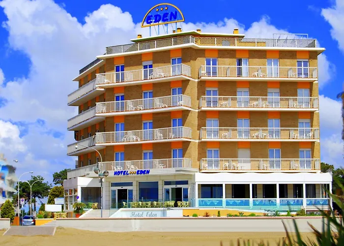 Hotel Eden Caorle