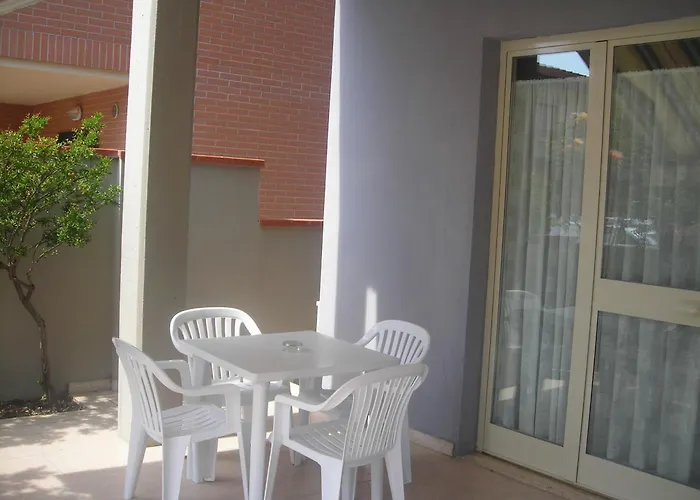 C.A.V. Residenza Prisco Aparthotel Marina di Grosseto