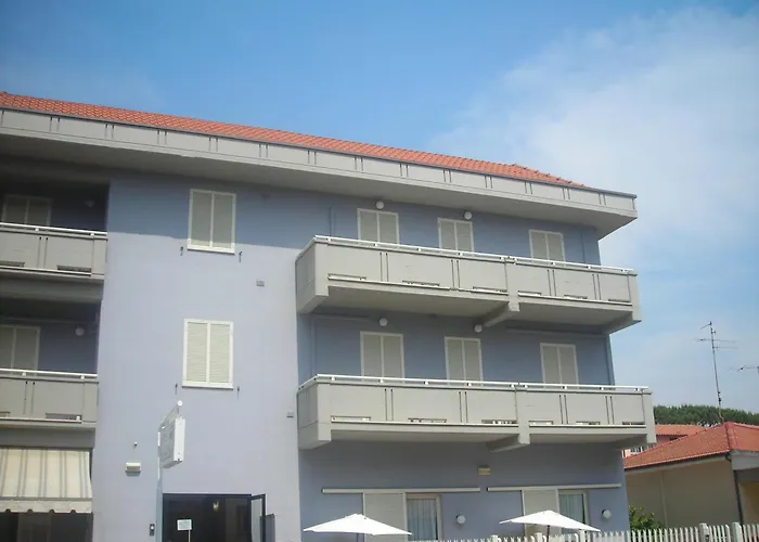 C.A.V. Residenza Prisco Aparthotel Marina di Grosseto