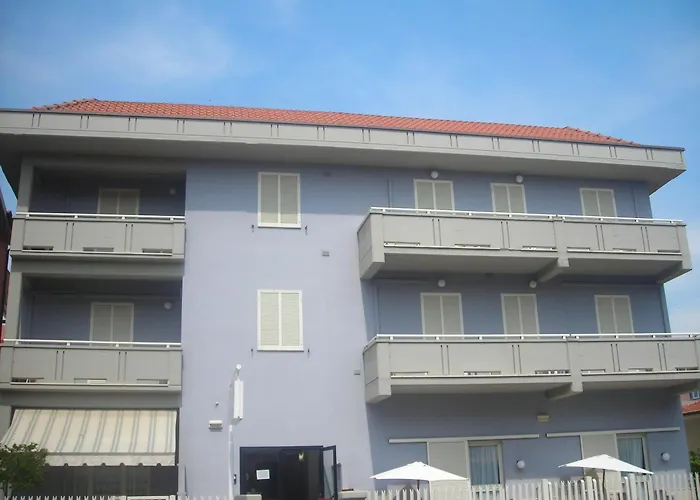 C.A.V. Residenza Prisco Aparthotel Marina di Grosseto