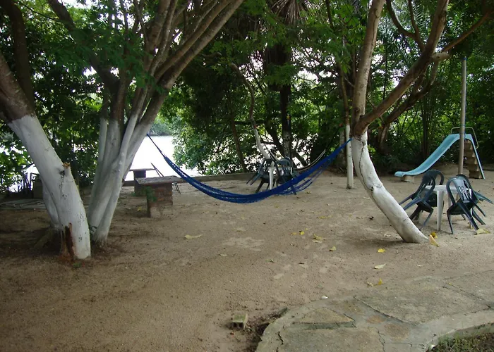 Hotel Pousada Paraíso das Águas Barreirinhas