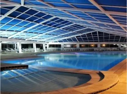 Resort Monte Das Oliveiras Joanópolis