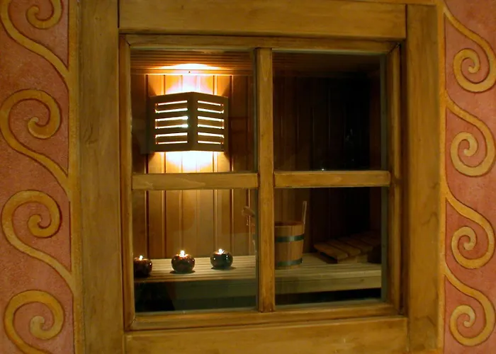 Hotel San Martino San Martino Di Castrozza