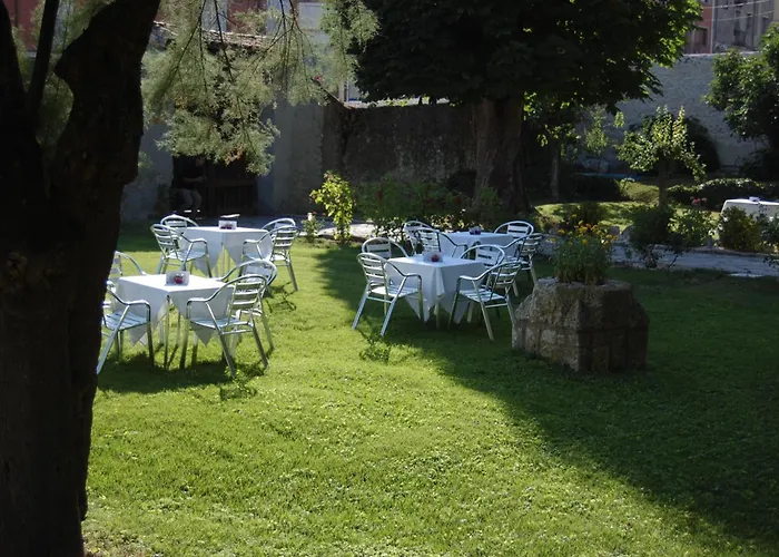 Hostal San Francisco Cuéllar