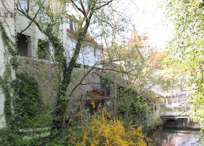 Hotel Adler Waiblingen 