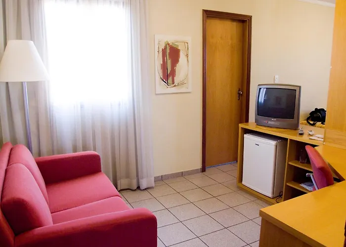 Hotel O Casarão Araras 