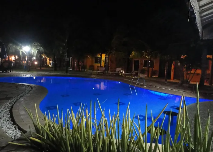 Hotel Enseada Maracajau